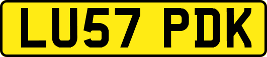LU57PDK