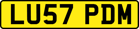 LU57PDM