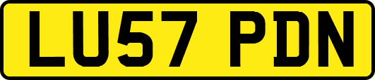 LU57PDN