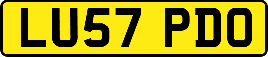 LU57PDO