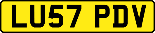 LU57PDV