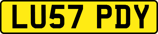 LU57PDY