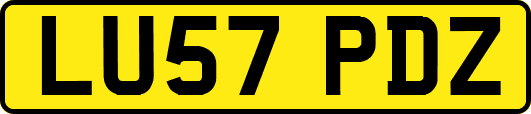 LU57PDZ