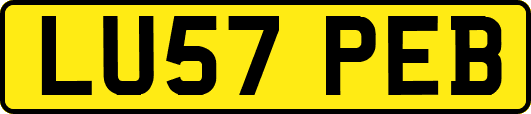 LU57PEB