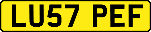 LU57PEF