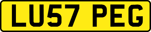 LU57PEG