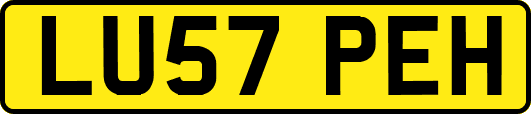 LU57PEH