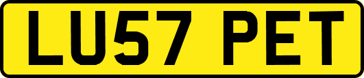 LU57PET