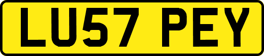 LU57PEY
