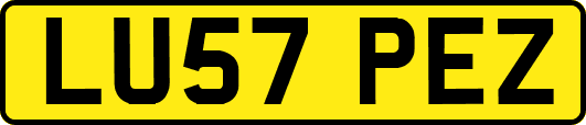 LU57PEZ