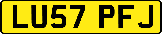 LU57PFJ