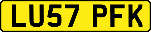LU57PFK