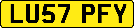LU57PFY
