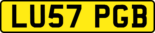 LU57PGB