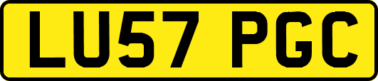 LU57PGC