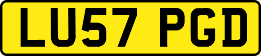 LU57PGD