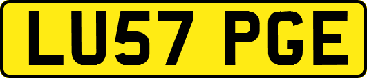 LU57PGE