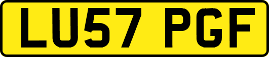 LU57PGF