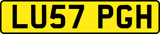 LU57PGH