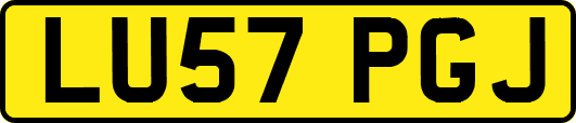 LU57PGJ