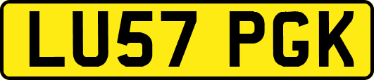 LU57PGK