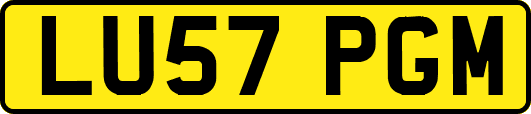 LU57PGM