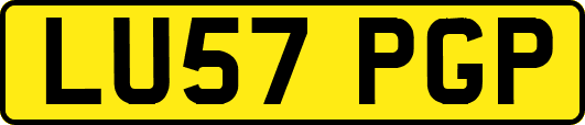 LU57PGP