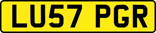 LU57PGR