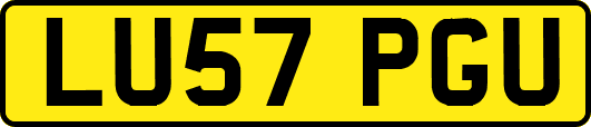 LU57PGU