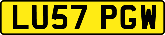 LU57PGW