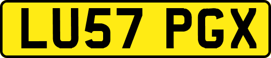 LU57PGX