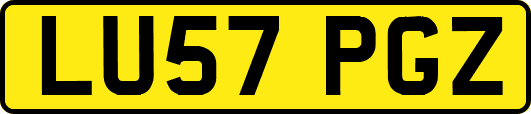 LU57PGZ