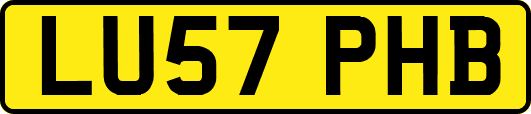 LU57PHB