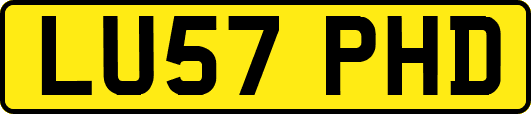 LU57PHD