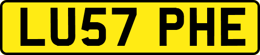 LU57PHE