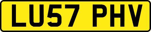 LU57PHV