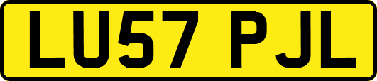 LU57PJL