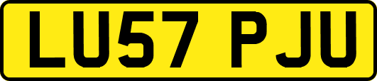 LU57PJU