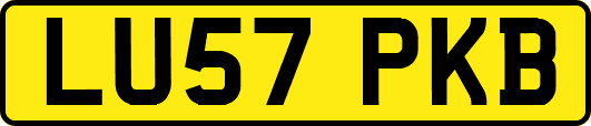 LU57PKB