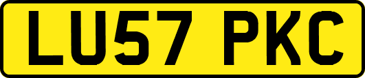 LU57PKC