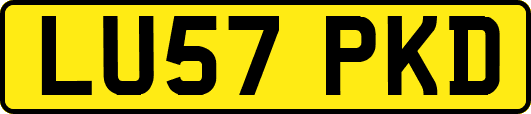 LU57PKD