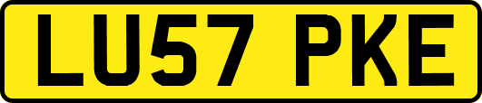 LU57PKE