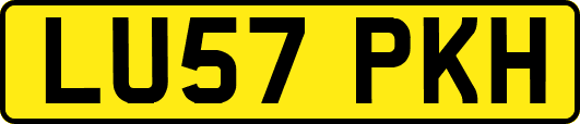 LU57PKH