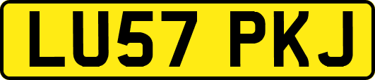 LU57PKJ