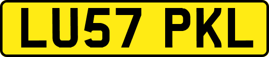 LU57PKL
