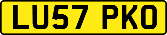 LU57PKO