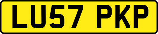 LU57PKP