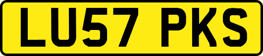 LU57PKS