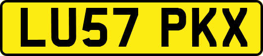 LU57PKX