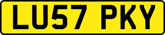 LU57PKY